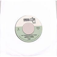 Front View : Garfield Flemming - AINT NOTHING TOO GOOD FOR MY WOMAN (7 INCH) - Cordial / CORD7011