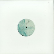 Front View : Deniro - BHOTE KUKUR EP - Tape / TAPE012