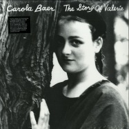 Front View : Carola Baer - THE STORY OF VALERIE (LP) - CONCENTRIC CIRCLES / CC001