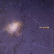 Front View : Loscil - SUBMERS (CD) - Kranky / KRANK058CD