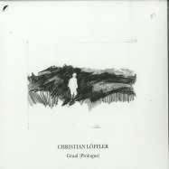 Front View : Christian Loeffler - GRAAL (PROLOGUE) (CD) - Ki Records / KI018CD