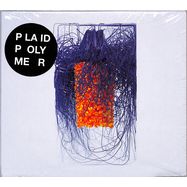 Front View : Plaid - POLYMER (CD) - Warp Records / WARPCD303