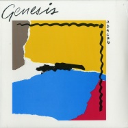 Front View : Genesis - ABACAB (LP) - Charisma / 4790194 / 3747382