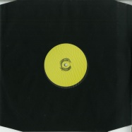 Front View : Various Artists - CERTAIN CIRCLES 05 - Certain Circles / CC05