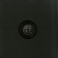 Front View : Low Orbit Satellite - OBJECTS IN SPACE EP - Electro Music Coalition / EMCV005
