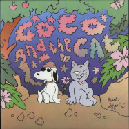 Front View : Tommy The Cat / Coco Bryce - COCO AND THE CAT FULL (EP + MP3) - PRSPCT / PRSPCTRVLT025
