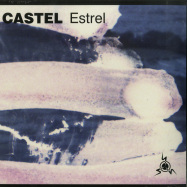 Front View : Castel - ESTREL - ECHOVOLT RECORDS / EVRE 008
