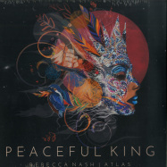 Front View : Rebecca Nash & Atlas - PEACEFUL KING (180G LP + MP3) - Whirlwind / WR4748LP / 05179751