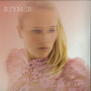 Front View : Reymer - REBEL HEART (LP) - Norma / NRM002LP