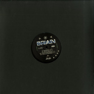 Front View : Briain - E-FAX004 (LP) - Art-E-Fax / E-FAX004