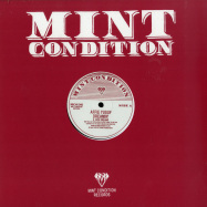 Front View : Affie Yusuf - DREAMIN - Mint Condition / MC036