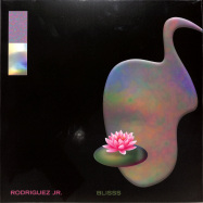 Front View : Rodriguez Jr. - BLISSS (MARBLED 2LP) - Mobilee / MOBILEELP031 / 05196921