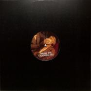 Front View : Yssue - THE LAUGHING GAS - YES / YES003