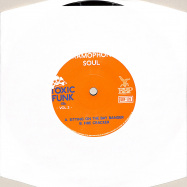 Front View : Gramophone Soul - TOXIC FUNK VOL. 2 (7 INCH) - BBP Recordings  / BBP178