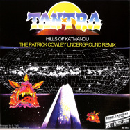 Front View : Tantra - HILLS OF KATMANDU (REMIXES) - High Fashion Music / MS 501