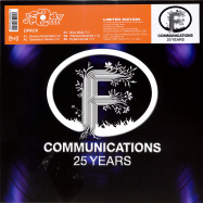 Front View : READY MADE FC - OPACK - F COMMUNICATIONS / 267WS76133