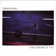 Front View : Diana Krall - THIS DREAM OF YOU (2LP) - Verve / 0744541
