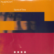 Front View : Plastic Ivy - SPOTS OF TIME (LP) - Kraftjerkz / KJ049