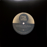 Front View : Shelley Mack Band / Ill Boogs - ANCIENT ARTEFACTS / SEVEN FIVE (7 INCH) - DNA Records / DNA-011