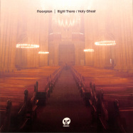 Front View : Floorplan - RIGHT THERE / HOLY GHOST - Classic / CMC234