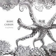 Front View : Basic / Cabasa - YOUNG BLOOD - Intramuros Records / INTRA004