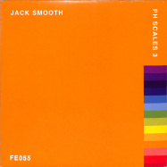 Front View : Jack Smooth - PH SCALES 3 - Furthur Electronix / FE055