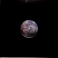 Front View : Vick Lavender - THIRD PLANET FROM THE SUN - Ocha Records / OCH135