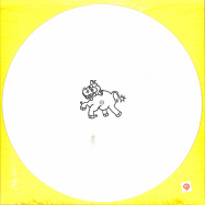 Front View : Rizzi & Lapucci - 1551 EP (LTD GREY MARBLED VINYL) - Cowbeats / COWBEATS01LTD