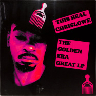 Front View : Chris Lowe - THE GOLDEN ERA GREAT (LP) - Blacklife Records / BR002LP