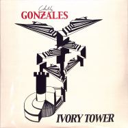 Front View : Chilly Gonzales - IVORY TOWER (2LP) - Pias/gentle Threat / 39149221