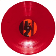 Front View : Unknown - DEVILS IN MY 303 EP (RED VINYL) - Devils 303 / DVLS303