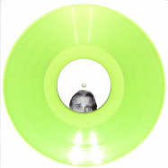 Front View : Spike Milligan - I TOLD YOU I WAS ILL EP (LTD GREEN VINYL) - Exalt Records Special Edition / ERSE004