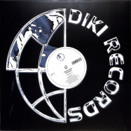 Front View : Scorpio Rising - NAGASAKI (REISSUE) - DIKI / DIKI2104