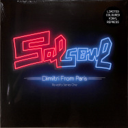 Front View : Various Artists - RSD 2017: SALSOUL REEDITS SERIES ONE: DIMITRI FROM PARIS (2X12 INCH, RED VINYL) - Salsoul / SALSBMG01LPRED