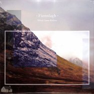 Front View : Fionnlagh - WHAT CAME BEFORE (LP) - Ambientologist - AMB011