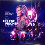 Front View : Helene Fischer - MEINE SCHNSTEN MOMENTE VOL. 1 (4LP) - Polydor / 3598954