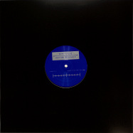 Front View : Head Front Panel - LINGUISTIC EP - Repetitive Rhythm Research / RRR004