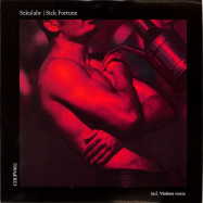 Front View : Sekulahr - SICK FORTUNE - Coup / COUPV002