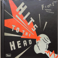 Front View : Franz Ferdinand - HITS TO THE HEAD (LTD DELUXE CD) - Domino Records / WIGCD473X