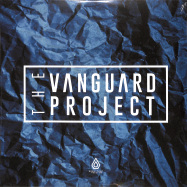 Front View : The Vanguard Project - WANT U BACK - (COCO BRYCE REMIXES) (10 INCH) - Spearhead / Spear184