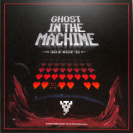 Front View : Ghost In The Machine - 100% OF MISSIN YOU (COLOURED VINYL) - Genosha Basic / GBASIC000