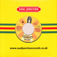Front View : Jesse James - FATHER WE RE HAVING TROUBLE (7 INCH) - Soul Junction / SJ546