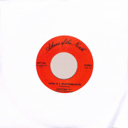 Front View : Doctor T & Presley Strong - LOVE IS A HEARTBREAKER (7 INCH) - Athens Of The North / ATH115