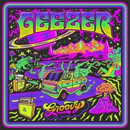 Front View : Geezer - GROOVY (LP) - Heavy Psych Sounds / 00139364