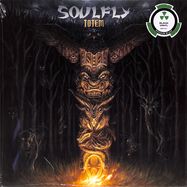 Front View : Soulfly - TOTEM (LP) - Nuclear Blast / NBA5712-1