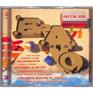 Front View : Various - BRAVO HITS VOL.118 (2CD) - Warner Music International / 505419713193