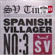 Front View : Ondara - SPANISH VILLAGER NO.3 (LP) - Verve / 3878391