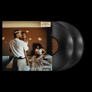 Front View : Kendrick Lamar - MR.MORALE & THE BIG STEPPERS (2LP) - Interscope / 4592601