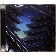 Front View : Soichi Terada - ASAKUSA LIGHT (CD) - Rush Hour / RHM 041 CD / RHM041CD