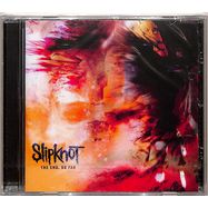 Front View : Slipknot - THE END, SO FAR (CD) - Roadrunner Records / 7567863780